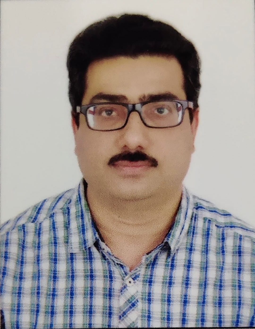 Pardeep Kumar Upadhyay