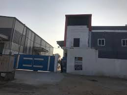 Industrial Properties for Lease in Bawal