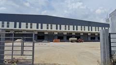Industrial Properties for Lease in Ghilot