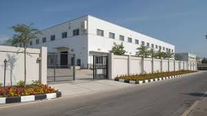 Industrial Properties for Lease in Giloth​