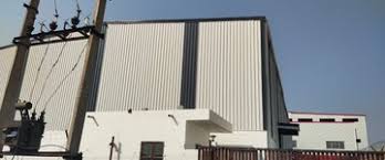 Industrial Properties for Lease in Khuskera.​