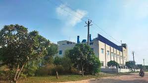 Industrial Properties for Purchase in Bilaspur