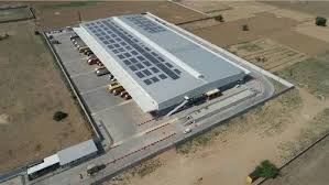 Industrial Properties for Sales in Neemrana​