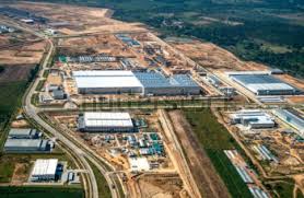 Industrial Properties for Sales in Rewari